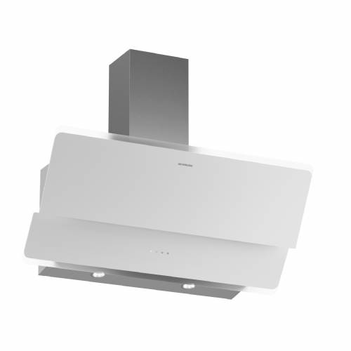 Silverline 3490 cappa a parete cm 80