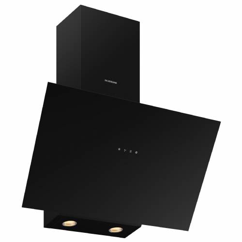 Silverline 3481 cappa a parete cm 60