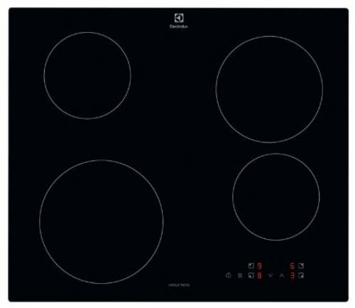 Electrolux KIB60424CK piano cottura