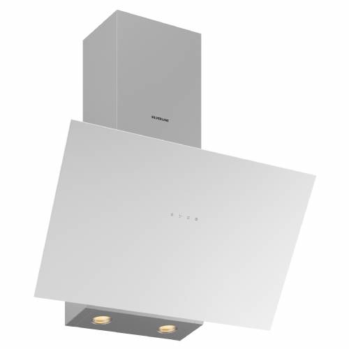 Silverline 3481 cappa a parete cm 60