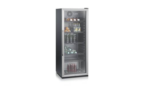 Severin FKS 8841 frigo vetrina