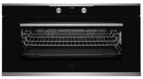 Electrolux KBZE10X forno