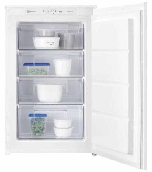 Electrolux KUB3AE88S congelatore