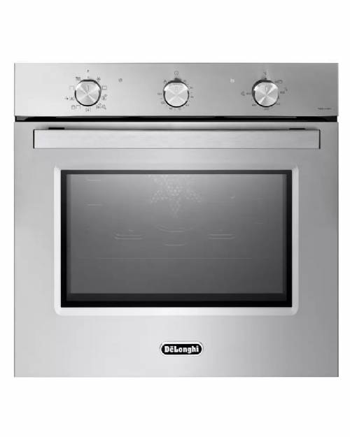 De Longhi PLM 7 XLX 2 forno