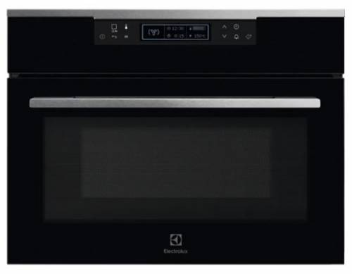 Electrolux KVLBE08X forno