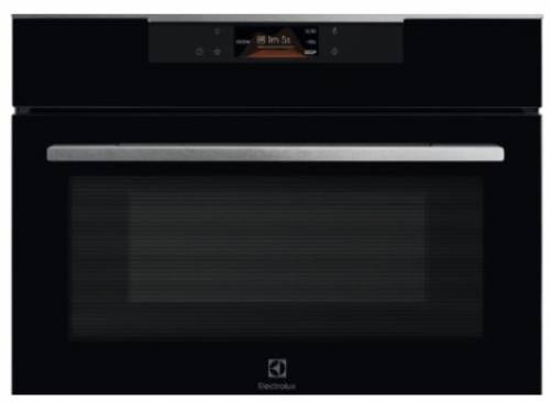 Electrolux KVMBE08X forno