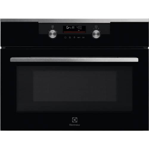 Electrolux KVMDE46X forno