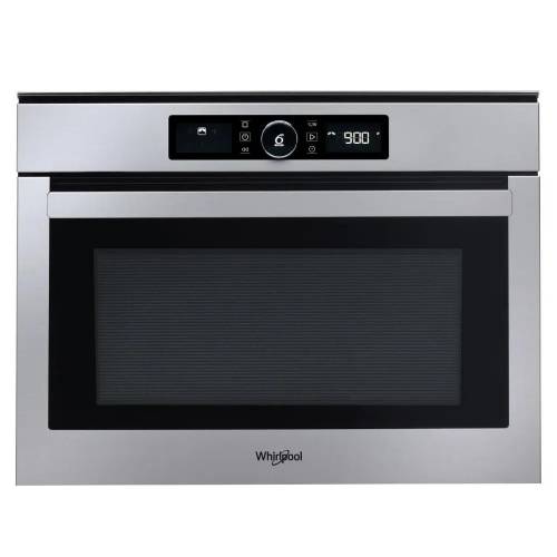 Whirlpool AMW 508/IX microonde