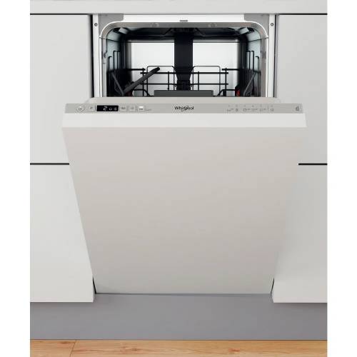 Whirlpool WSIC 3M27 lavastoviglie