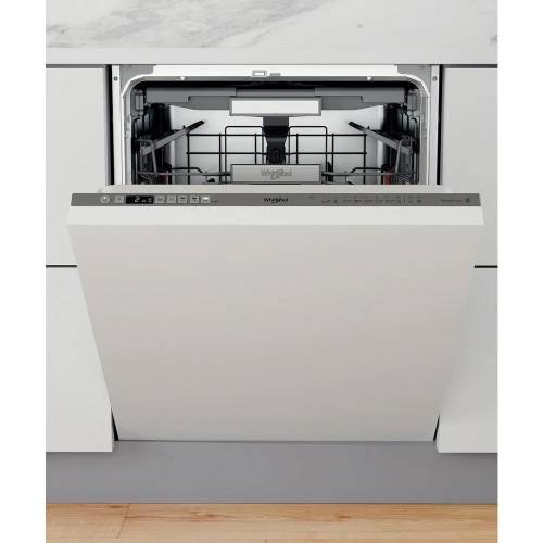 Whirlpool WIO 3O41 PL lavastoviglie