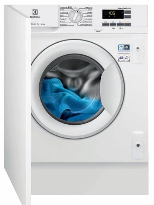Electrolux EW7F472WBI lavatrice