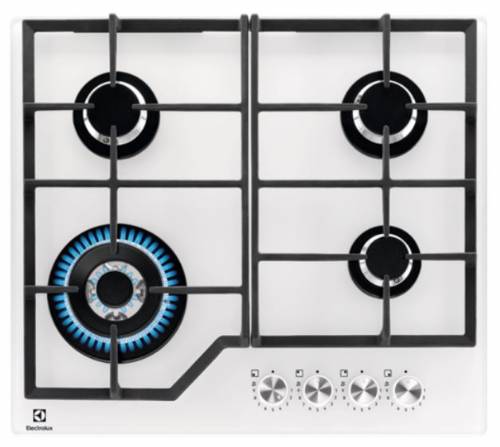 Electrolux KGG64362W piano cottura