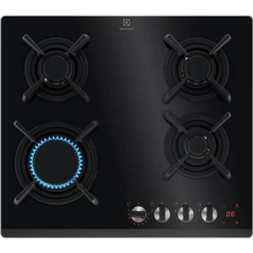 Electrolux KGG643753K piano cottura