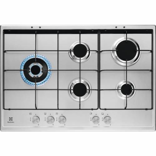 Electrolux KGS7564SX piano cottura