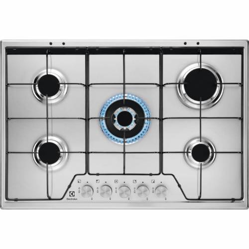 Electrolux KGS7534SX piano cottura