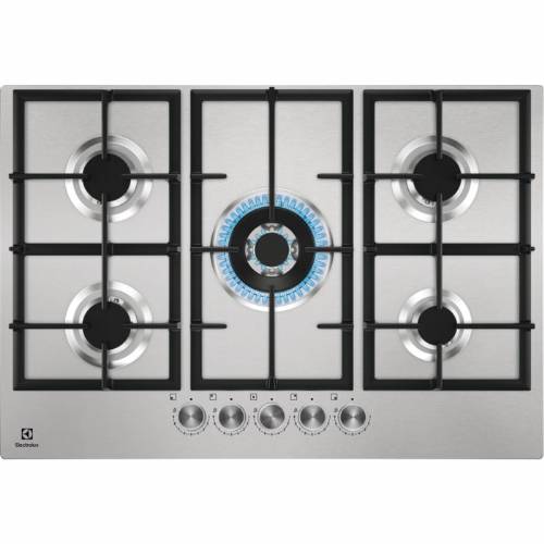 Electrolux KGU75361X piano cottura
