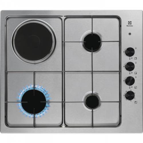 Electrolux EGL62821OX piano cottura