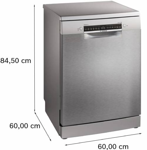 Bosch SMS4EMI06E lavastoviglie