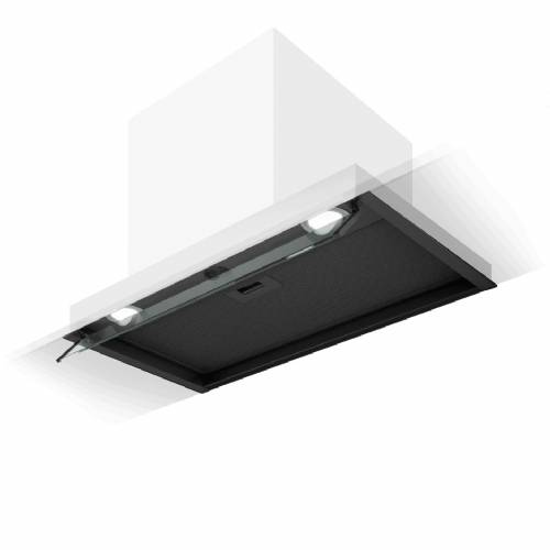 Elica BOXIN LX/BL MAT/A/90 - PRF0172167 cappa