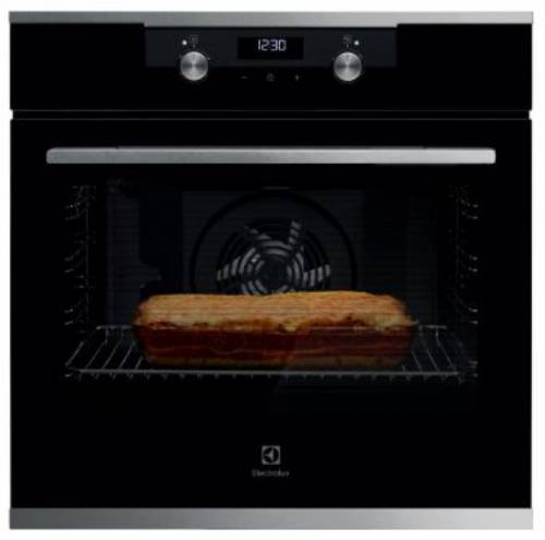 Electrolux KOFEH64X forno