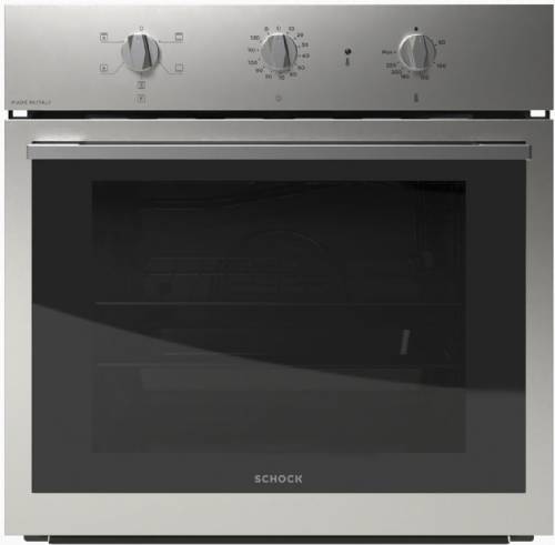 Schock SFP52IX2 Primus F605 forno
