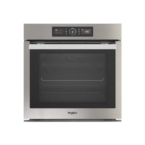 Whirlpool AKZ9 629 IX forno