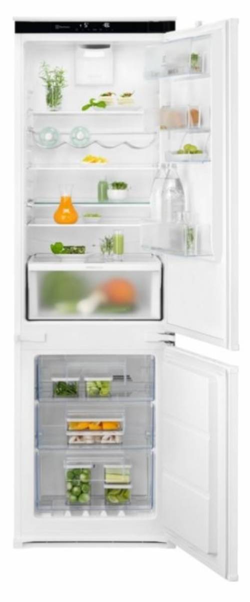 Electrolux LNT7TE18S3 frigorifero