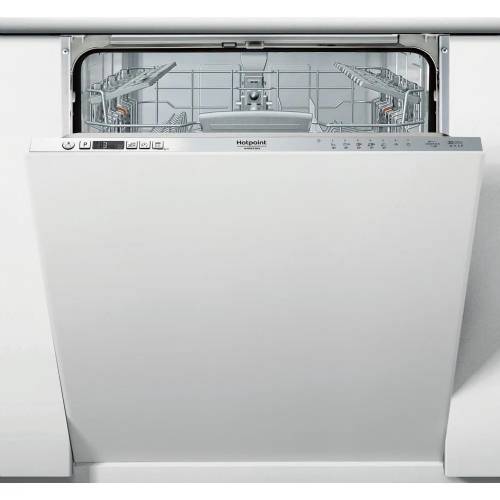 Hotpoint HI 5030 W lavastoviglie