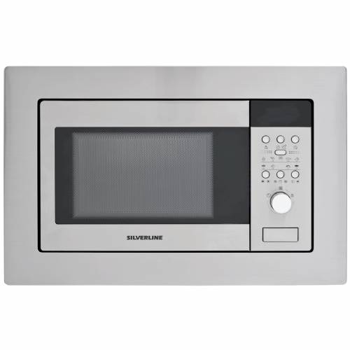 Silverline MW9012X01 microonde