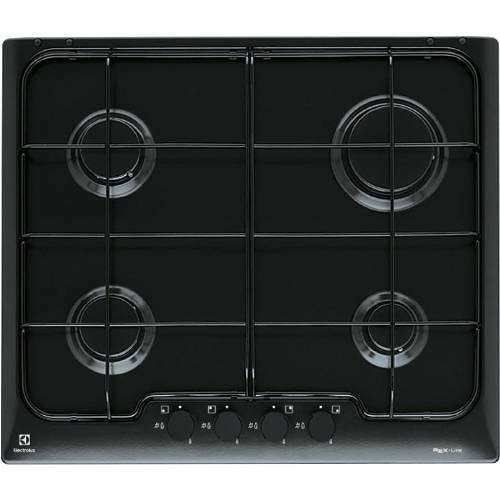 Electrolux PN640V piano cottura