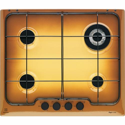 Electrolux PT640UV piano cottura