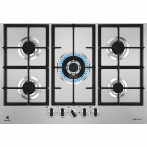 Electrolux KGU75361Z piano cottura