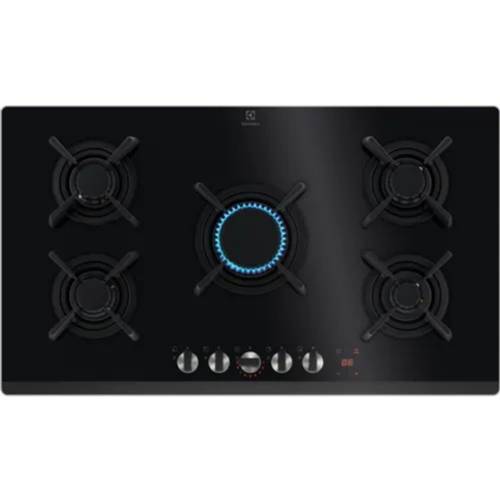 Electrolux KGG953753K piano cottura