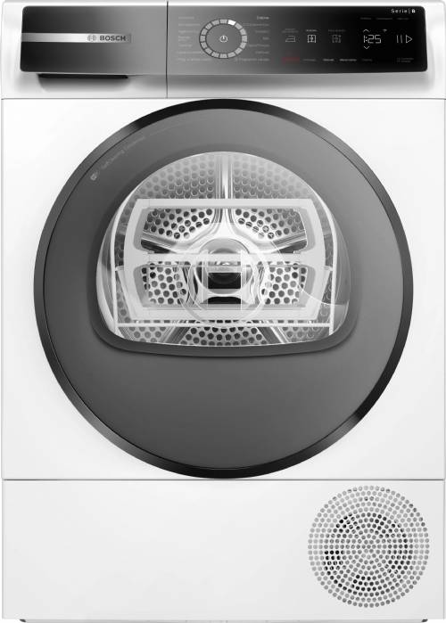 Bosch WQB245B0IT asciugatrice