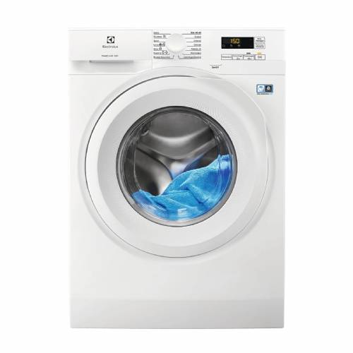 Electrolux EW5F8W lavatrice