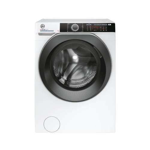 Hoover HWE4 37AMBS/1-S lavatrice