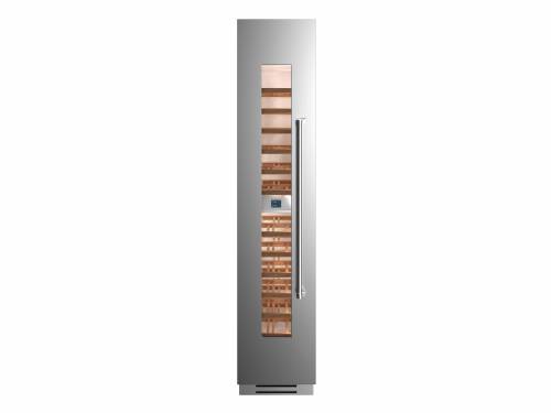 Bertazzoni WC455BLX2T cantina