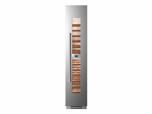 Bertazzoni WC455BRX2T cantina