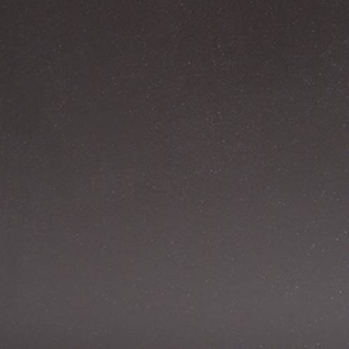 Artel BRIO METAL 138 cm cappa finitura lavagna