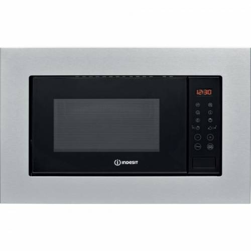 Indesit MWI 120 SX microonde