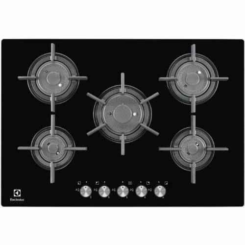 Electrolux PVF750UON piano cottura