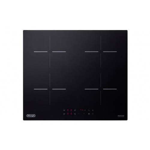 De Longhi YLI 60 piano cottura