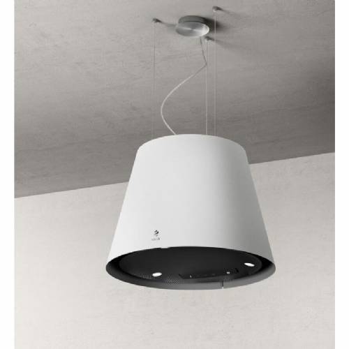 Elica EASY UX WH/F/50 - PRF0119940A cappa