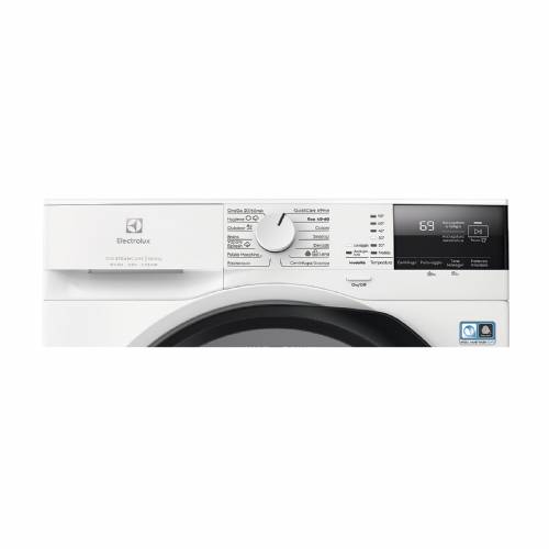 Electrolux EW7W2106G lavasciuga