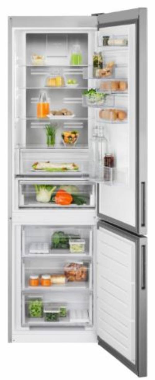 Electrolux LNT8MC36X3 frigorifero
