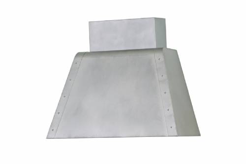 Artel DAYTONA 78 cm cappa finitura lavagna