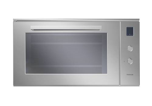 Foster 7107 640 forno