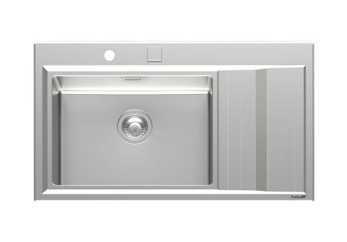 Foster 4500 052 lavello