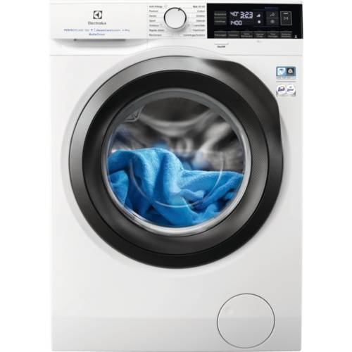 Electrolux EW6F39GQ lavatrice