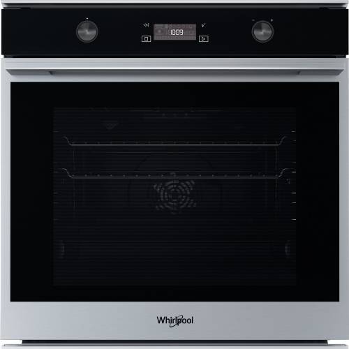 Whirlpool W7 OM5 4S H forno